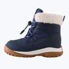 Children's snow boots Reima Samooja navy