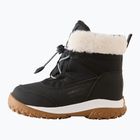 Children's snow boots Reima Samooja black