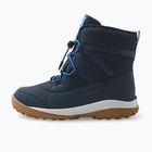 Children's snow boots Reima Myrsky navy