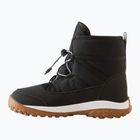 Children's snow boots Reima Myrsky black