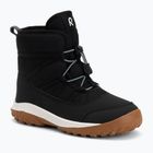 Children's snow boots Reima Myrsky black