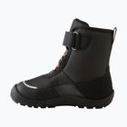 Children's snow boots Reima Talvella black