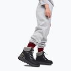 Children's snow boots Reima Hallava Lace black