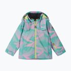 Children's jacket Reima Irni aquamarine