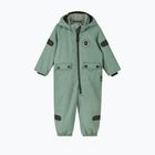 Children's softshell suit Reima Marte Mid stone green