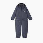 Children's softshell suit Reima Sevetti soft black