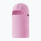 Children's balaclava Reima Salassa pale rose