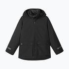 Children's 3‑in‑1 jacket Reima Syddi black