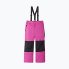 Children's trousers Reima Liikkuu fucshia