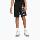 Children's shorts Nike Jordan JDB Vert Mesh black