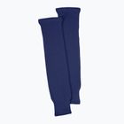 CCM S100P INT royal hockey gaiters