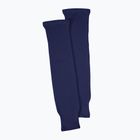 CCM S100P INT navy hockey gaiters