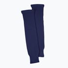 CCM S100P SR hockey gaiters navy