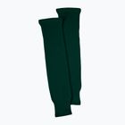 CCM S100P SR dark green hockey gaiters