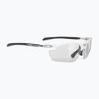 Rudy Project Rydon white carbonium/impactx photochromic 2 black sunglasses