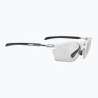 Rudy Project Rydon Slim white carbonium/impactx photochromic 2 black sunglasses