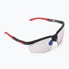 Rudy Project Magnus carbonium matte/impactx photochromic 2 laser red cycling glasses SP7589190000