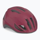 Bike helmet Rudy Project Sinergy cherry lacquer matte