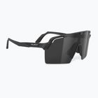 Sunglasses Rudy Project Spinshield Pro black matte/smoke black