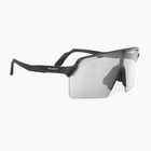 Sunglasses Rudy Project Spinshield Pro black matte/impactx photochromic 2 laser black