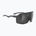 Sunglasses Rudy Project Thunder black matte/smoke black