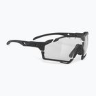 Sunglasses Rudy Project Cutline black matte/impactx photochromic 2 black