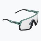 Sunglasses Rudy Project Kelion green sage matte/impactx photochromic 2 black