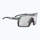 Sunglasses Rudy Project Kelion green sage matte/impactx photochromic 2 black