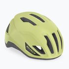 Bike helmet Rudy Project Sinergy celestial yellow matte