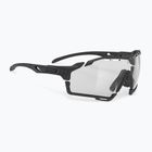 Sunglasses Rudy Project Cutline black matte/impactx photochromic 2 black
