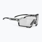 Sunglasses Rudy Project Cutline light grey matte/impactx photochromic 2 black