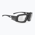 Rudy Project Agent Q Stealth impactx® photochromic 2 black/black matte sunglasses
