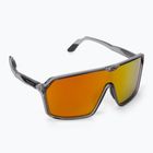 Rudy Project Spinshield crystal ash/multilaser gold cycling glasses SP7240330000