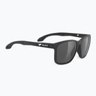 Rudy Project Lightflow A black matte/polar 3fx grey sunglasses