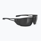 Sunglasses Rudy Project Nyad black matte/smoke black