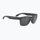 Rudy Project Spinhawk polar 3fx grey laser/matte black sunglasses