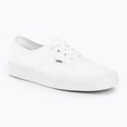 Vans UA Authentic true white shoes