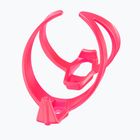 SUPACAZ Fly Cage Poly neon pink bottle cage