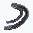 SUPACAZ Super Sticky Kush Star Fade oil slick/oil slick plugs handlebar wrap