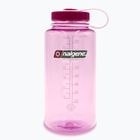 Nalgene Wide Mouth Sustain travel bottle 1000 ml cosmo