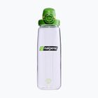 Nalgene On The Fly 740 ml travel bottle clear/sprout cap