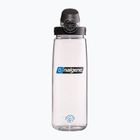 Travel bottle Nalgene On The Fly clear, w/black