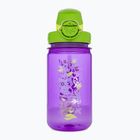 Nalgene On The Fly Kids 355 ml travel bottle hoot