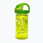 Nalgene On The Fly Kids 355 ml travel bottle green epic