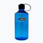 Nalgene Narrow Mouth Sustain Travel Bottle 1000 ml slate