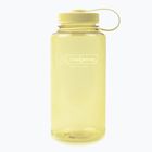 Nalgene Wide Mouth 1000 ml travel bottle butter