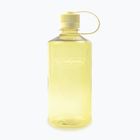 Nalgene Narrow Mouth Sustain 1000 ml butter travel bottle