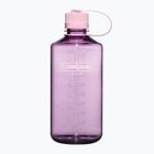 Travel bottle Nalgene Narrow Mouth 1000 ml cherry blossom