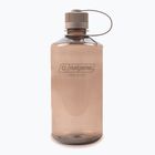 Travel bottle Nalgene Narrow Mouth 1000 ml mocha