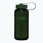 Travel bottle Nalgene Wide Mouth jade
